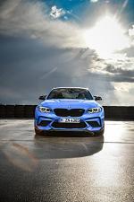 BMW M2 CS 2019 года (WW)
